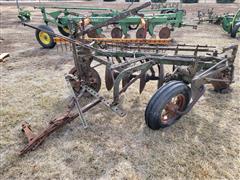 John Deere Disk Plow 