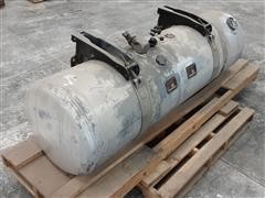 Peterbilt Fuel Tank & Hydraulic Tank 