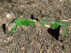 John Deere Quick Hitch 