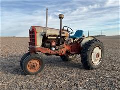 Ford 981 2WD Tractor 
