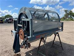 Neco 51A Rotary Grain Cleaner 