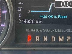 Odometer