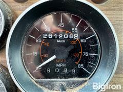 Odometer