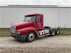 1999 Freightliner Century Class C120 T/A Truck Tractor 