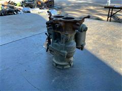 Ford 2BBL Carburetor 