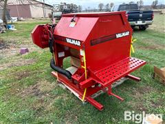 Valmar CM 2420 Air Seeder 