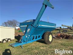 Kinze 640 Grain Cart 