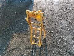 2019 Log Lifting Tongs 