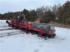 Case IH 1200 12R30 Planter 