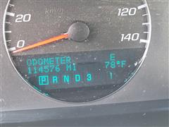 Odometer