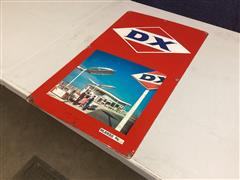 DX Sign 