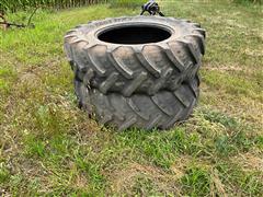 Agrimax RT855 420/85R30 Farm Tires 