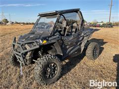 2020 Polaris 1000 RZR XP UTV 