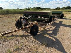 John Deere 8300 Grain Drills 