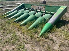 John Deere 643 Row Crop Header 