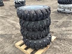 Carlisle 10.5/80-18 Tires 