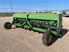 John Deere 515 3-PT Grain Drill 