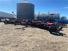 Case IH Turbo 330 Vertical Tiller 