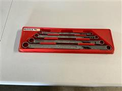 Snap-On Extended Double Box End Wrenches 