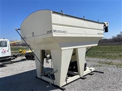 Meridian Seed Tender Box 