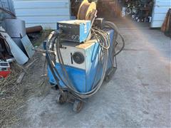 Miller 3-Phase DC Welder 