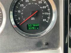 Odometer