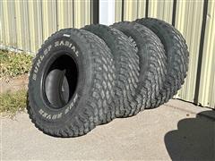 Dunlop LT255/85R16 Tires 