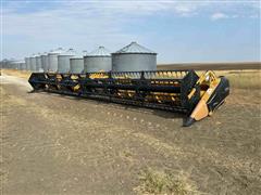 2012 CLAAS 1050 MaxFlex 35' Platform Header 