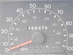 Odometer