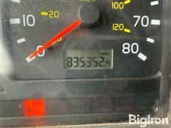 Odometer