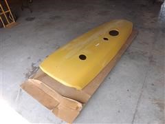 John Deere 4020 Hood 