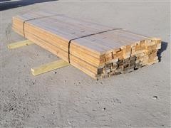 Construction Lumber 