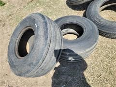 Misc Agri Quad Rib 14L16.1 Tires 