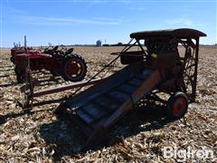 Allis-Chalmers Baler 