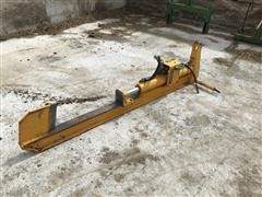 Danuser MS1 Log Splitter 