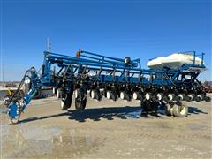 2008 Kinze 3700 24R30 Planter 