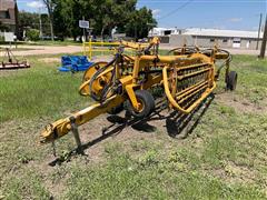 1997 Vermeer R-23 Twin Rake 