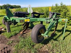 John Deere 915 5-Shank Ripper 