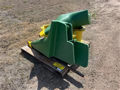 John Deere Wheel Spacers & Header Dividers 