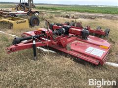 Bush Hog 3510 Rotary Mower 