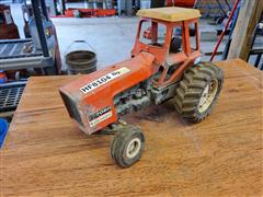 Allis-Chalmers 7060 Toy Tractor 