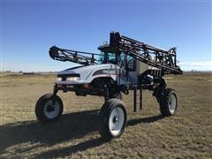 2008 Spra-Coupe 4455 Self-Propelled Sprayer 