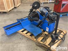 Industrial Truck Tire Changer 