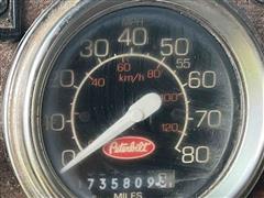 Odometer