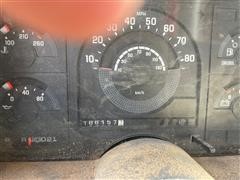 Odometer