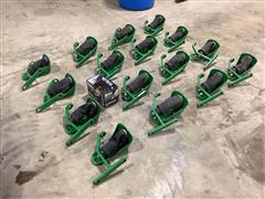 Planter Parts 