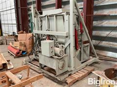 Conveyors West C91 1015 Pallet Box Tipper/Dumper 