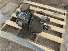 Briggs & Stratton Engine & Pump 