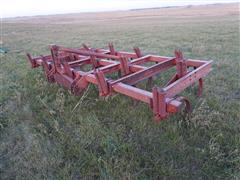 Bush Hog 14' Chisel Plow 