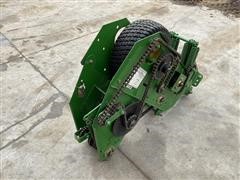 John Deere Planter Ground Drive Transmission Unit 